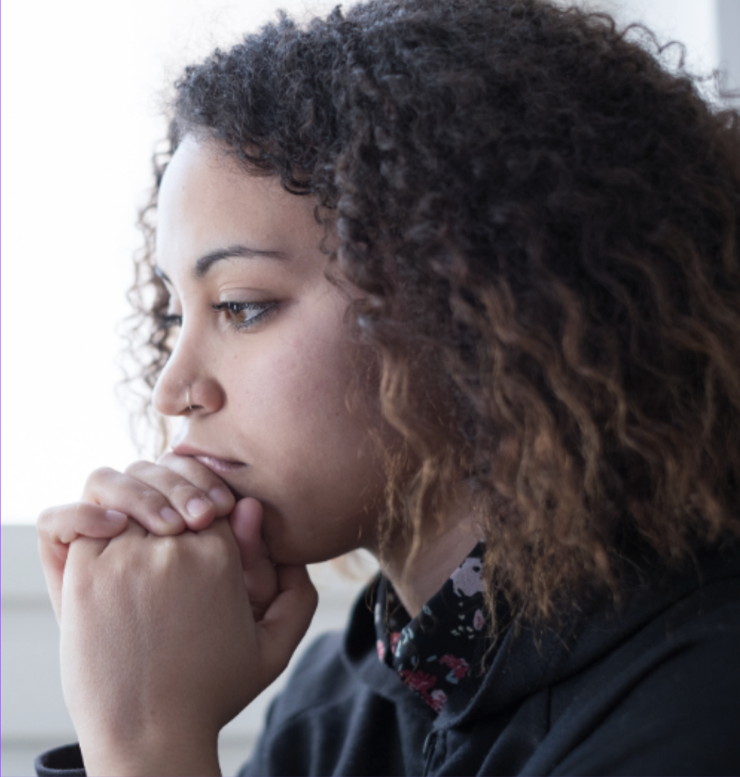Anxiety Therapy - Sandhya Gupta LMFT - Individual Therapy Near Fremont