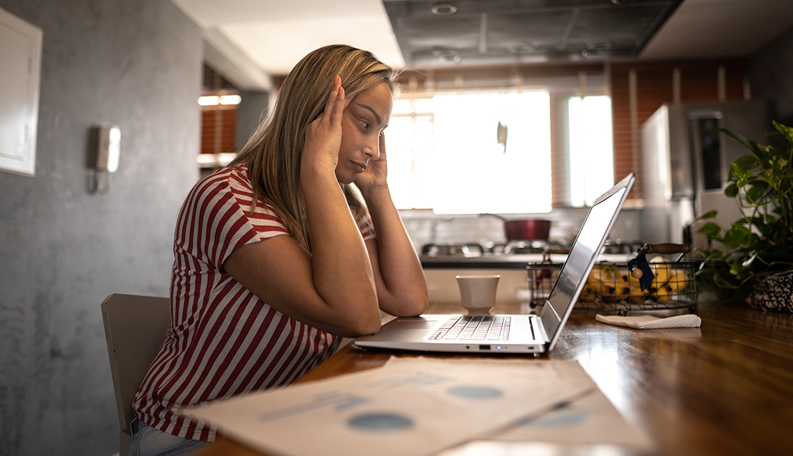 Work Stress and Burnout Therapy - Sandhya Gupta LMFT