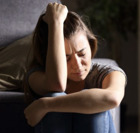 Depression Therapy - Sandhya Gupta LMFT - Individual Therapy Near Fremont